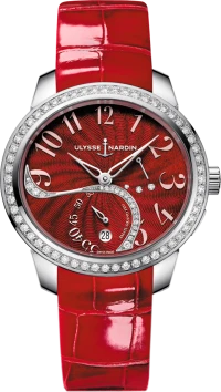 Ulysse Nardin Jade Ulysse Nardin Jade