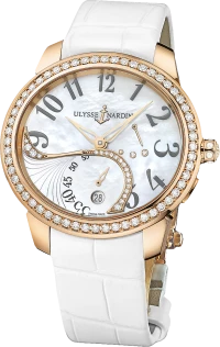 Ulysse Nardin Jade Ulysse Nardin Jade