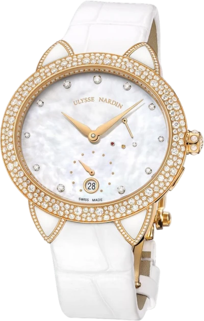 Ulysse Nardin