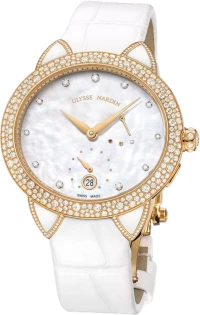 Ulysse Nardin Jade Ulysse Nardin Jade
