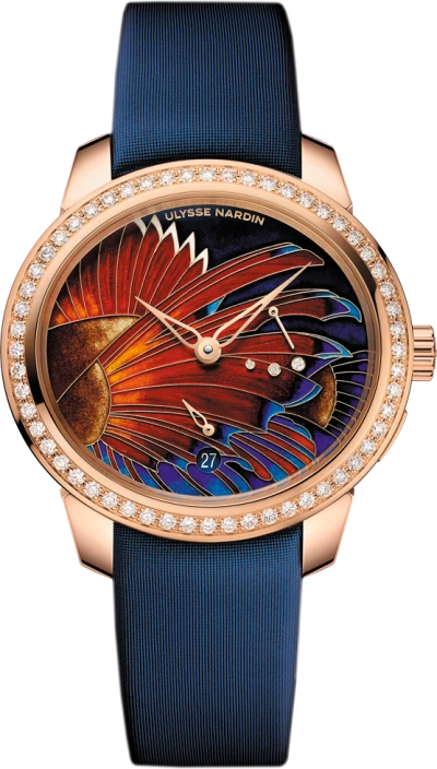 Ulysse Nardin