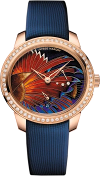Ulysse Nardin Jade Ulysse Nardin Jade