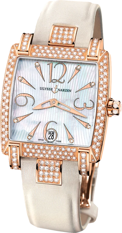 Ulysse Nardin