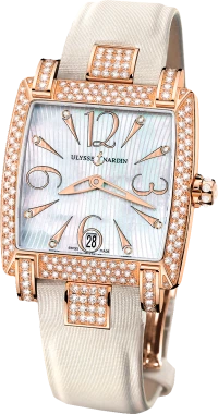 Ulysse Nardin Classic Ulysse Nardin Classic