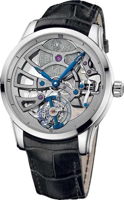 Ulysse Nardin