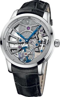 Ulysse Nardin Classic Ulysse Nardin Classic