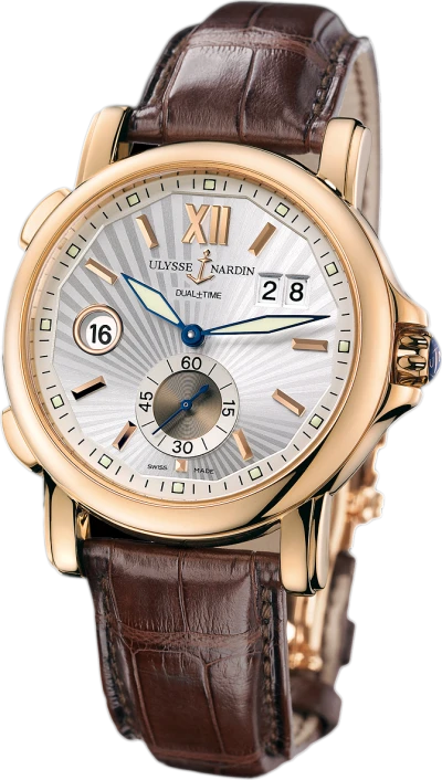 Ulysse Nardin