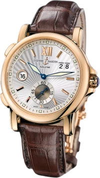 Ulysse Nardin Classic Ulysse Nardin Classic