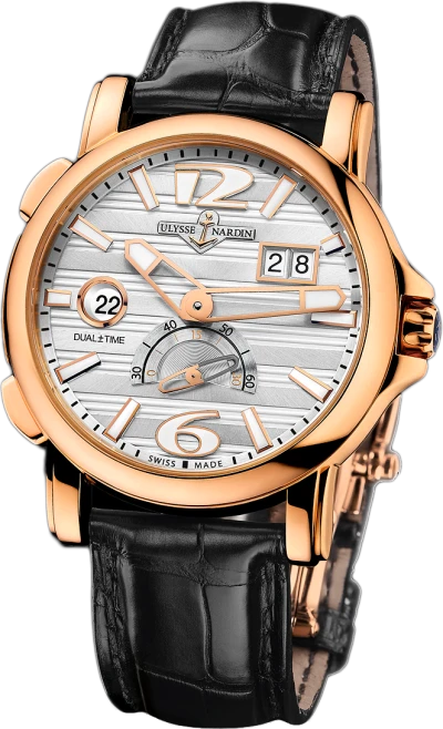 Ulysse Nardin