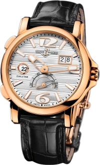 Ulysse Nardin Classic Ulysse Nardin Classic