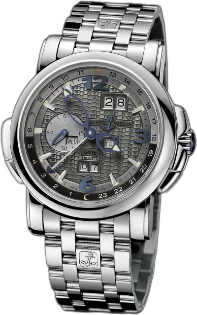 Ulysse Nardin