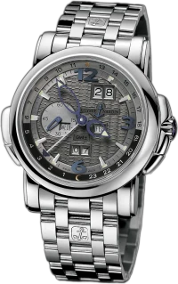 Ulysse Nardin Classic Ulysse Nardin Classic