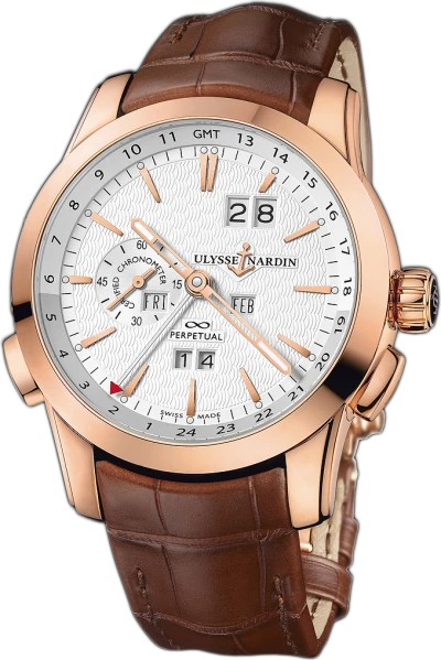 Ulysse Nardin