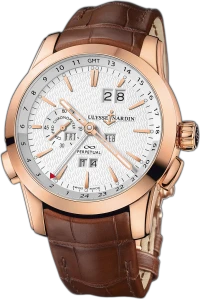 Ulysse Nardin Classic Ulysse Nardin Classic