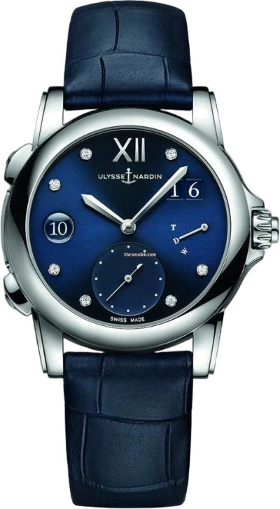 Ulysse Nardin