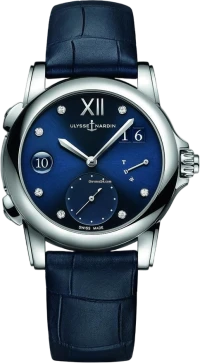 Ulysse Nardin Classic Ulysse Nardin Classic