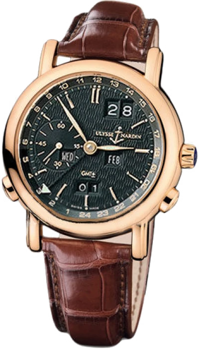 Ulysse Nardin