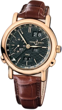 Ulysse Nardin Classic Ulysse Nardin Classic