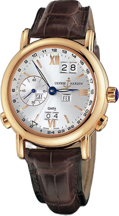 Ulysse Nardin