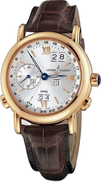 Ulysse Nardin Classic Ulysse Nardin Classic