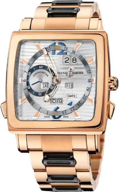 Ulysse Nardin