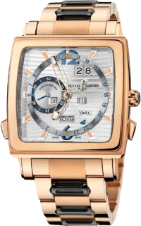 Ulysse Nardin Classic Ulysse Nardin Classic