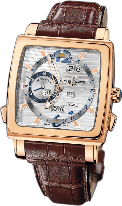 Ulysse Nardin