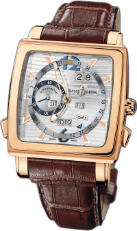 Ulysse Nardin Classic Ulysse Nardin Classic