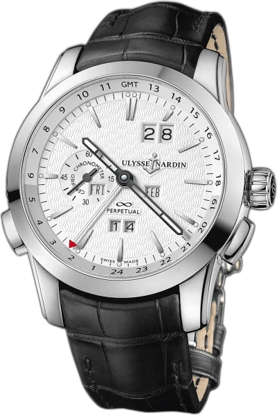 Ulysse Nardin