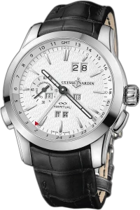 Ulysse Nardin Classic Ulysse Nardin Classic