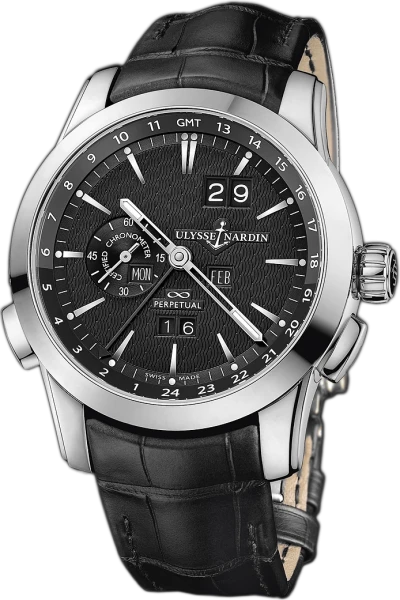 Ulysse Nardin