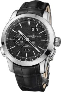 Ulysse Nardin Classic Ulysse Nardin Classic