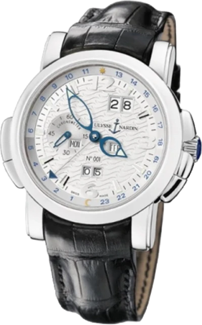 Ulysse Nardin
