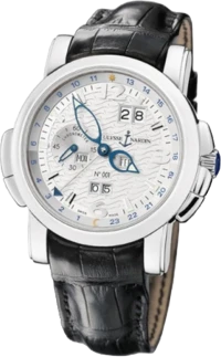 Ulysse Nardin Classic Ulysse Nardin Classic