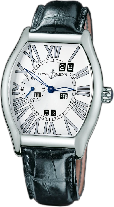 Ulysse Nardin
