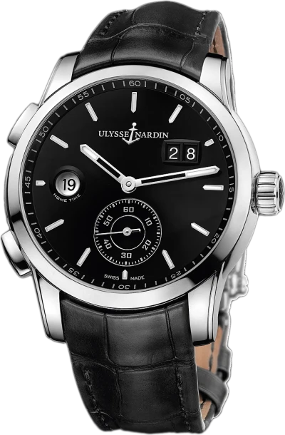 Ulysse Nardin