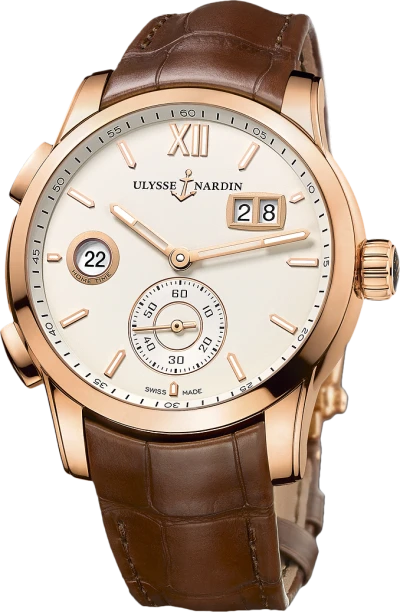 Ulysse Nardin