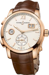 Ulysse Nardin Classic Ulysse Nardin Classic