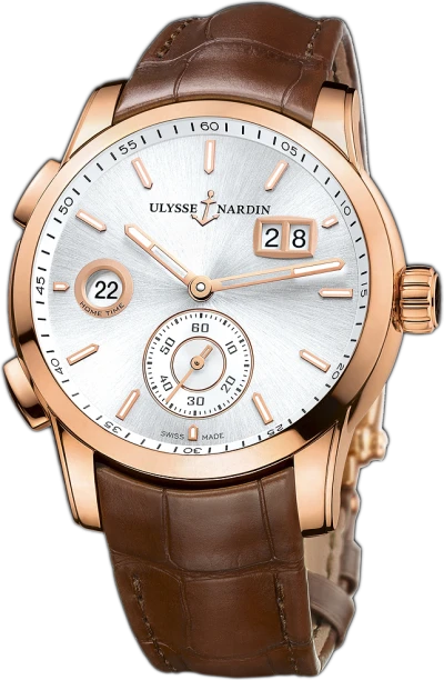 Ulysse Nardin