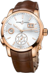 Ulysse Nardin Classic Ulysse Nardin Classic