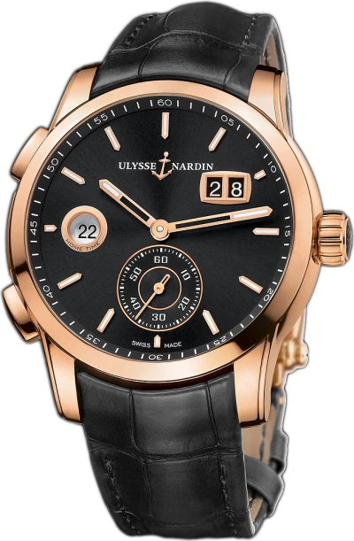 Ulysse Nardin Classic