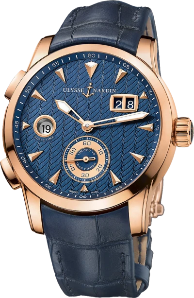 Ulysse Nardin