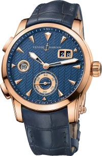 Ulysse Nardin Classic Ulysse Nardin Classic