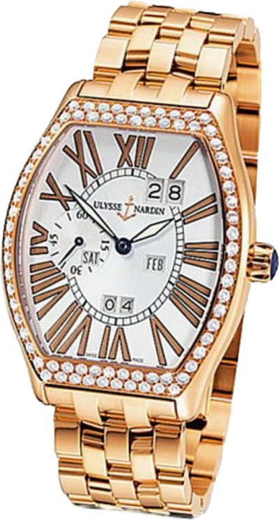 Ulysse Nardin