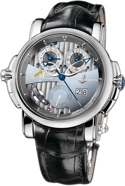 Ulysse Nardin