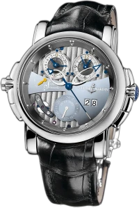 Ulysse Nardin Classic Ulysse Nardin Classic