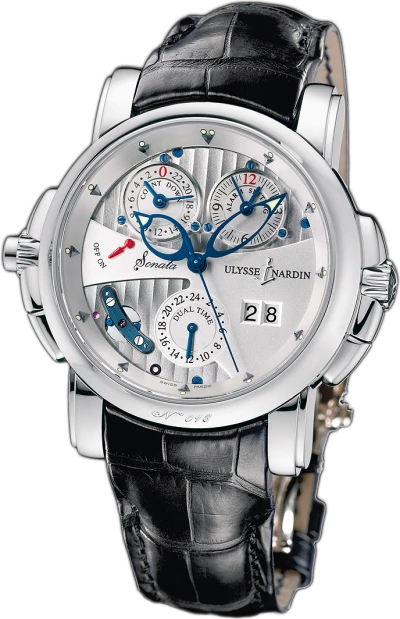Ulysse Nardin