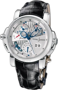 Ulysse Nardin Classic Ulysse Nardin Classic