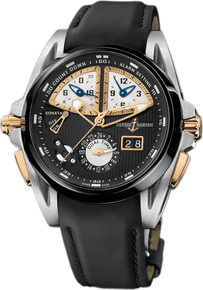 Ulysse Nardin