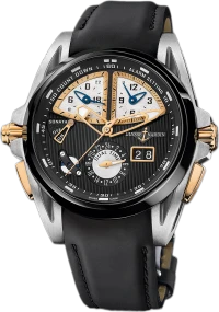 Ulysse Nardin Classic Ulysse Nardin Classic